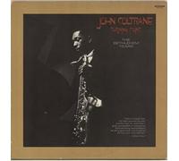 John Coltrane - Turning Point: The Bethlehem Years