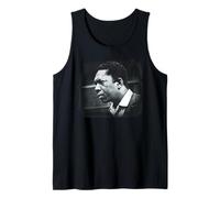 John Coltrane Un Amor Supremo Foto Camiseta sin Mangas