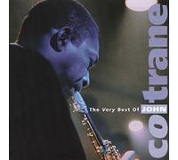 John Coltrane - Very Best of