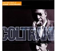 John Coltrane - Very Best of