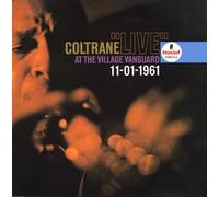 John Coltrane - Village Vanguard 11-01