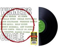 JOHN COLTRANE - WINNER´S CIRCLE (BLUE NOTE) -LP [Vinilo]