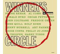 John Coltrane - Winner's Circle [Vinilo]
