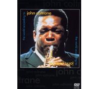 John Coltrane - World According to John.. [Alemania] [DVD]