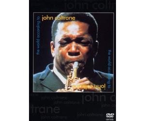 John Coltrane - World According to John.. [Alemania] [DVD]