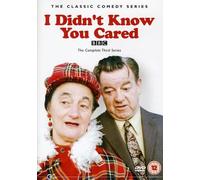 John Comer - I Didn't Know You Cared Series 3 [Reino Unido] [DVD]
