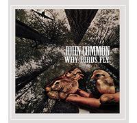 John Common - Why Birds Fly