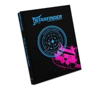 Starfinder Galaxy Guide (Starfinder Second Edition Rulebooks)