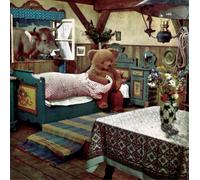 John Congleton and the Nighty Nit Until the Horror Goe (Vinyl) (Importación USA)
