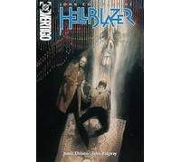 JOHN CONSTANTINE: HELLBLAZER 02