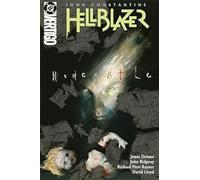 JOHN CONSTANTINE, HELLBLAZER 03