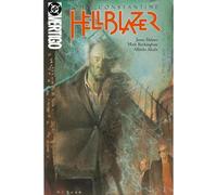 JOHN CONSTANTINE: HELLBLAZER 05 (BIBLIOTECA VERTIGO)