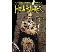 John Constantine, Hellblazer: 30th Anniversary Celebration (Vertigo)