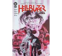 John Constantine – Hellblazer: Dead in America