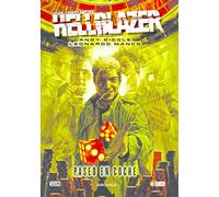 John Constantine Hellblazer: Paseo en coche (Best Seller | Cómic)