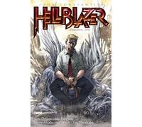 John Constantine, Hellblazer 1: Original Sins