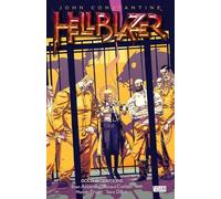 John Constantine, Hellblazer Vol. 14: Good Intentions