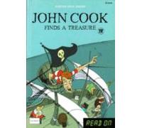 John Cook Finds A Treasure / Meets A Killer (easy Readers) Nivel 1 (a1