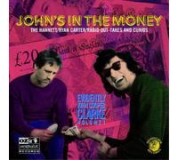 John Cooper Clarke - John's In The Money (Evidently John Cooper Clarke Volume One)