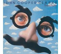 John Cooper Clarke - Disguise In Love