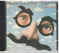 John Cooper Clarke - Disguise in Love