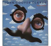 John Cooper Clarke - Disguise In Love