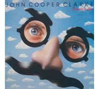 John Cooper Clarke - Disguise In Love (LP Coloured Vinyl) [Vinilo]