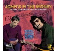 John Cooper Clarke - John's In The Money (Evidently John Cooper Clarke Volume One)