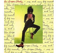 John Cooper Clarke - Me And My Big Mouth