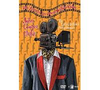 Clarke, John Cooper - John Cooper Clarke - Ten Years In an Open Necked Video [DVD] [2016] [Italia]