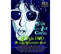 John Cooper Clarke - Zip Style [DVD] [2011] [Reino Unido]