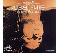 John Corigliano Altered States 1980 Film (CD) (Importación USA)