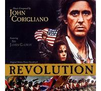 John Corigliano - Revolution Cd