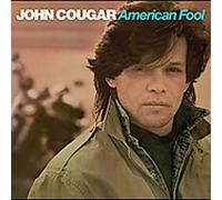 John Cougar American Fool (CD) Import (Importación USA)