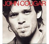 John Cougar John Cougar (CD) Album (Importación USA)