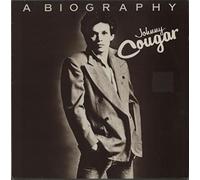 John Cougar Mellencamp - a biography LP