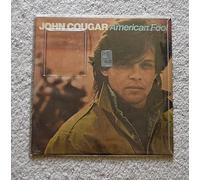John Cougar Mellencamp - American Fool