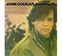 John Cougar Mellencamp - American Fool