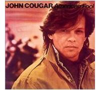 John Cougar Mellencamp - American Fool (CRC)