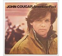 John Cougar Mellencamp - American Fool [LP]