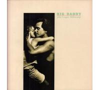 John Cougar Mellencamp - Big Daddy [Vinilo]