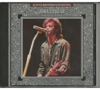 John 'Cougar' Mellencamp - Castle masters collection