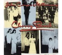JOHN COUGAR MELLENCAMP - CHERRY BOMB 12 inch (12" Vinyl) UK MERCURY 1987