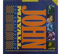 JOHN COUGAR MELLENCAMP - COLLECTION LP (VINYL) UK CASTLE 1985