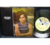John Cougar Mellencamp - Jack & Diane - John Cougar Mellencamp 7" 45