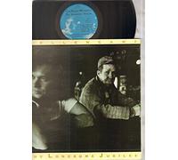 JOHN COUGAR MELLENCAMP - JOHN COUGAR MELLENCAMP-THE LONESOME JUBILEE VINYL LP 1987