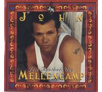 John Cougar Mellencamp - Just Another Day / Jerry