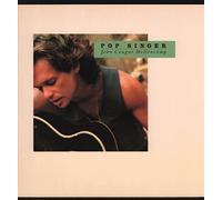 John Cougar Mellencamp - Pop Singer [Import] [Vinilo]