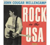 John Cougar Mellencamp - Rock In The USA