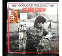 John Cougar Mellencamp - Scarecrow